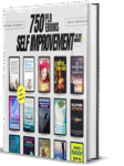 Self-Improvement EBOOKS Mega Bundle/750
