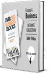 +500 Premium Business EBooks Pack + Free Email Bundle